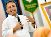 Sekda Jabar: WFA Bukan Cuti Tambahan, Ini Bukan Hari Libur!