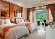 Okupansi Hotel di Jawa Barat Anjlok Saat Libur Lebaran 2026