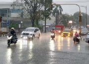 BMKG Prediksi 80 Persen Jawa Barat Hujan Menengah 1 Hingga 10 Maret