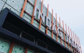 Diperindag Jawa Barat