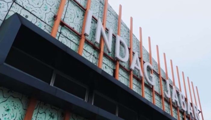 Konflik AS-Iran, Pemprov Jabar Dorong Pengusaha Diversifikasi Negara Tujuan Ekspor