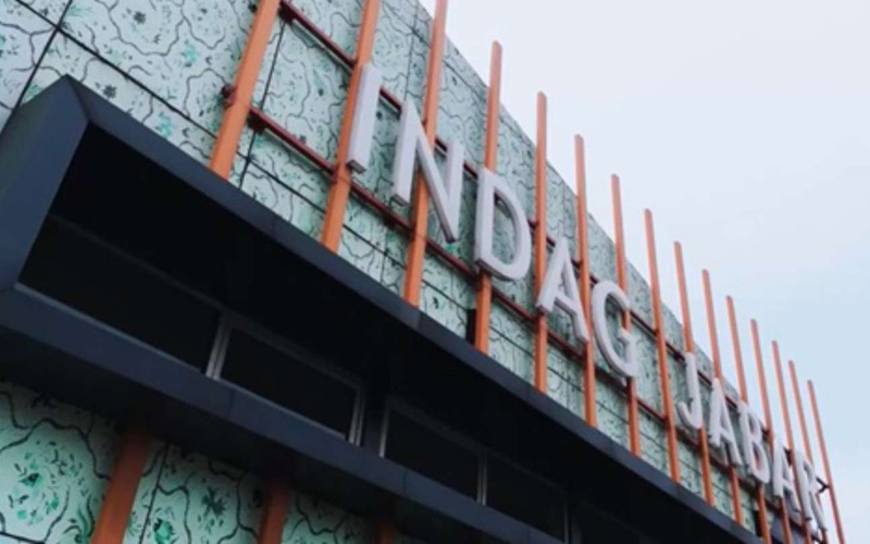 Diperindag Jawa Barat