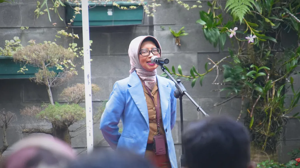 Inkubasi IKM Jabar 2026 gratis bersama STP Universitas Indonesia