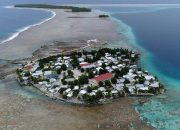 Islam di Kepulauan Tokelau, Konon Hanya Ada Satu Orang Muslim?