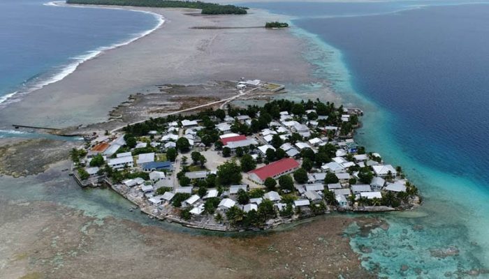 Islam di Kepulauan Tokelau, Konon Hanya Ada Satu Orang Muslim?