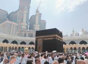 Konflik Timur Tengah, Penanganan Jemaah Umrah Diimbau Taati Aturan