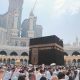 Ibadah Umrah di Mekah