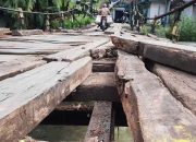 Perbaiki 36 Jembatan Rusak, Pemprov Jabar Anggarkan Rp454 Miliar