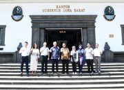 Kanada Jajaki Investasi di Jawa Barat, Dari Pendidikan Hingga Energi Bersih