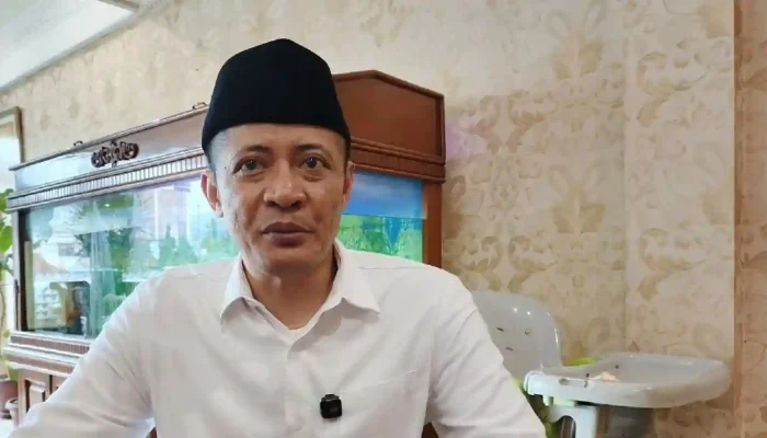 Perang Iran-Israel Memanas, 3000 Jamaah Umrah Jabar Masih di Tanah Suci