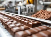 Modal Ijazah SMK, Warga Purwakarta Bisa Melamar ke Pabrik Cokelat Kelas Dunia