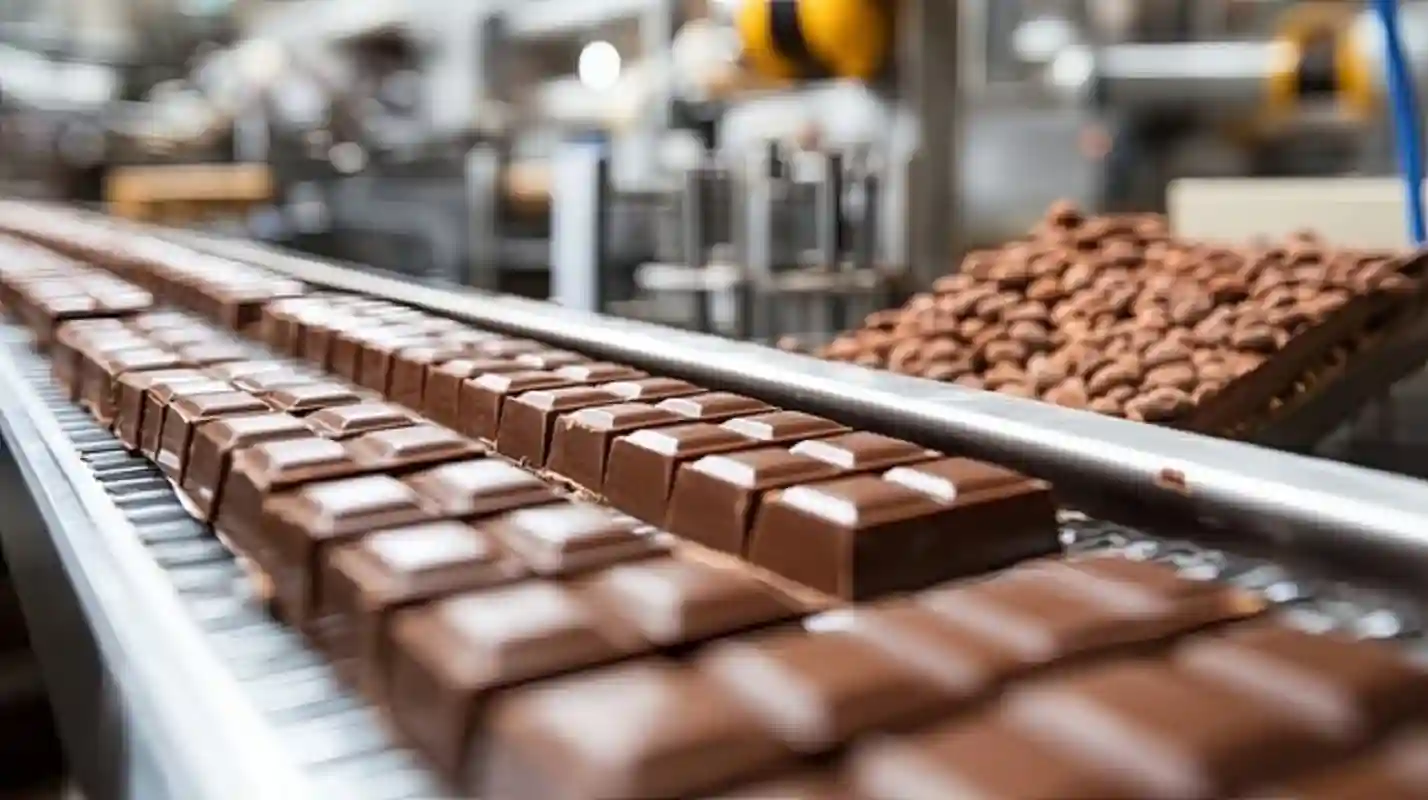 Pabrik PT IndoAgri Daitocacao di kawasan industri Bukit Indah City Purwakarta membuka lowongan kerja Purwakarta