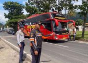 Kuota Mudik Gratis Jabar Masih Tersisa, Ini Rute yang Masih Tersedia