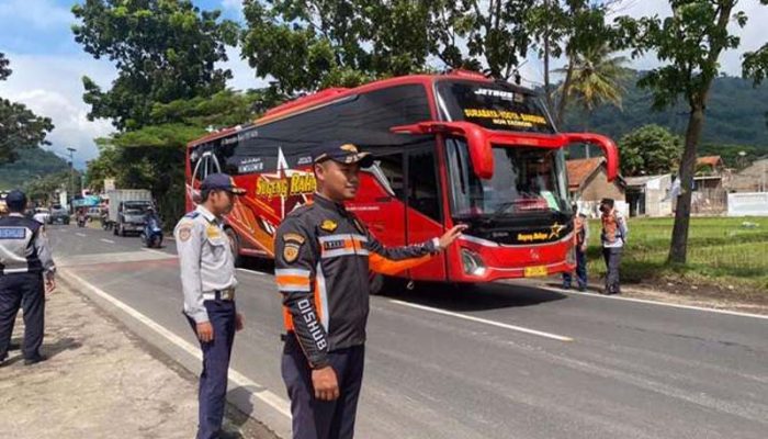 Kuota Mudik Gratis Jabar Masih Tersisa, Ini Rute yang Masih Tersedia