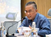 DPRD Jabar Evaluasi Dampak Pemutihan Pajak Kendaraan Tahun 2026