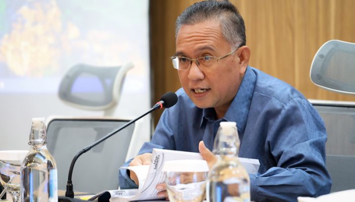 DPRD Jabar Evaluasi Dampak Pemutihan Pajak Kendaraan Tahun 2026