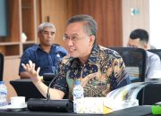 DPRD Jabar Ingatkan Pinjaman Rp2 Triliun Jangan Bebani Gubernur Berikutnya