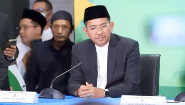 Negara MABIMS Kompak Tetapkan Idul Fitri 1447 H 21 Maret 2026