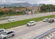 Polda Jabar Siaga Jalur Arteri, One Way Nasional Diberlakukan