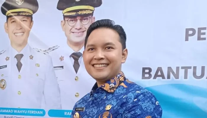 Pemkab Cianjur Evakuasi Warga dari Konflik Timur Tengah, Ini Langkahnya