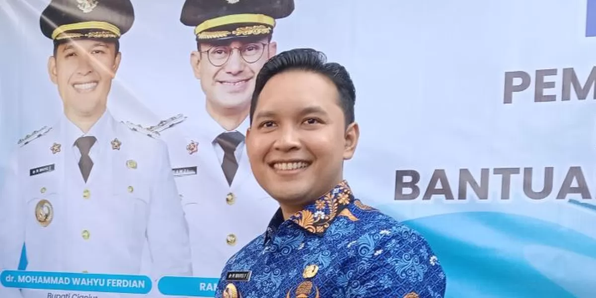 Proses pemulangan warga Cianjur di Timur Tengah dari zona konflik Iran dan Israel.