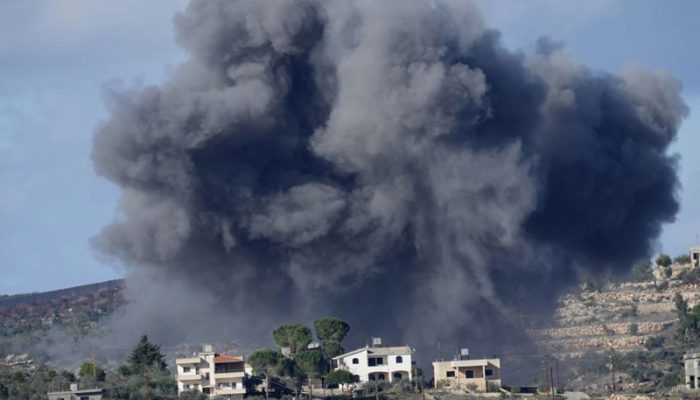 Perang Timur Tengah, Bahan Bakar Fosil dan Ancaman Iklim