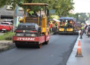 DPRD Jabar Soroti Perbaikan Jalan Hingga Parkir Liar Musim Mudik 2026