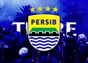 Usai Liburan, Persib Fokus Sembilan Laga Final Menuju Treble Winner
