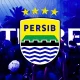 Pemain Persib Bandung bersiap menghadapi Borneo FC di Stadion Segiri Samarinda