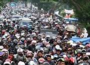 Wajib Catat! Ini Rute Alternatif Mudik Lebaran 2026 di Jabar Agar Bebas Macet
