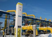 Krisis Energi di Timur Tengah, China Kaji Ulang Pipa Gas Rusia