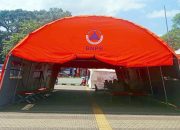 Antisipasi Bencana, BPBD Jabar Dirikan Posko Mudik di 82 Lokasi