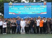 Antisipasi Bencana, BPBD Jabar Siapkan Posko Mudik di 82 Titik