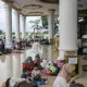 Masjid jalur mudik Jawa Barat siapkan posko mudik lebaran 2026.