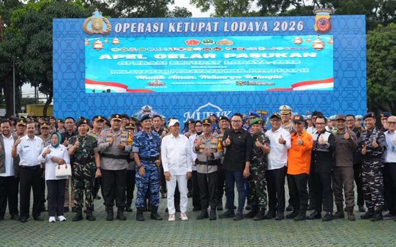 Operasi Ketupat Lodaya 2026