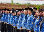 PPPK Paruh Waktu Jabar Aman dari PHK Tahun Depan, Peluang ‘Naik Kelas’ Terbuka