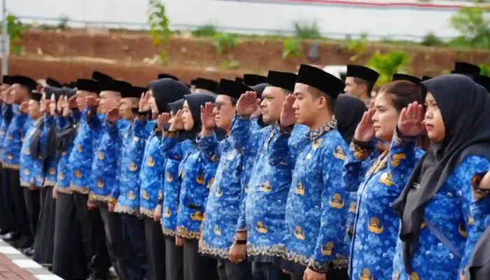 PPPK Paruh Waktu Jabar Aman dari PHK Tahun Depan, Peluang ‘Naik Kelas’ Terbuka