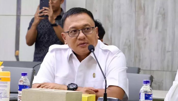DPRD Jabar Kawal Rencana Pemberian THR PPPK Paruh Waktu