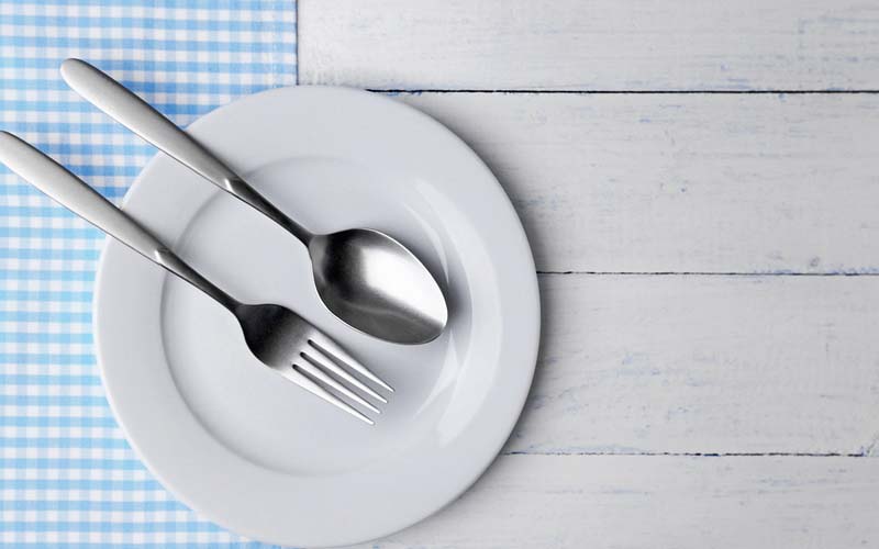 Ilustrasi puasa bulan Syawal