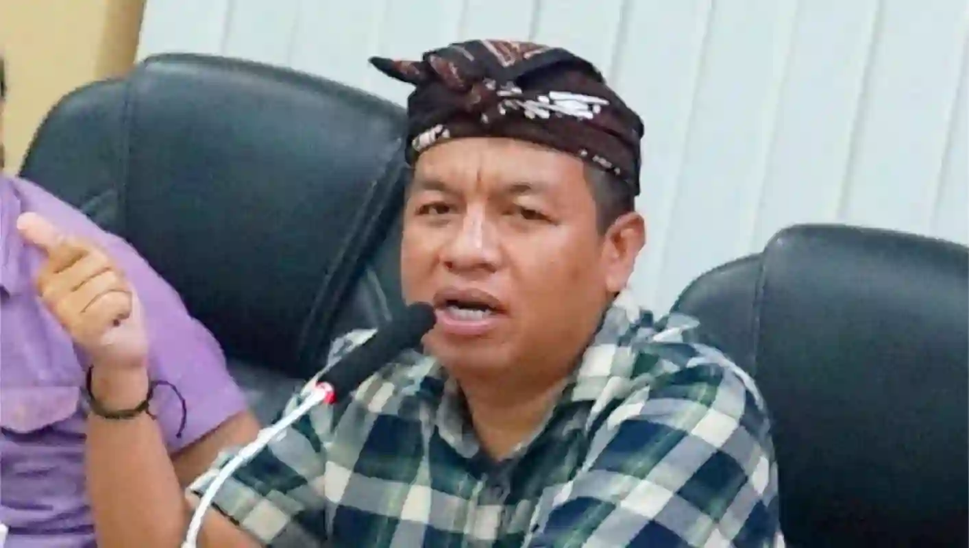 Purwakarta jadi barometer budaya DPRD inisiasi Raperda legal standing