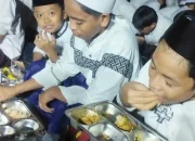 Porsi Kurang? Ini Hasil Evaluasi BRIN Soal Program Makan Bergizi Gratis