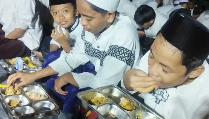 Porsi Kurang? Ini Hasil Evaluasi BRIN Soal Program Makan Bergizi Gratis