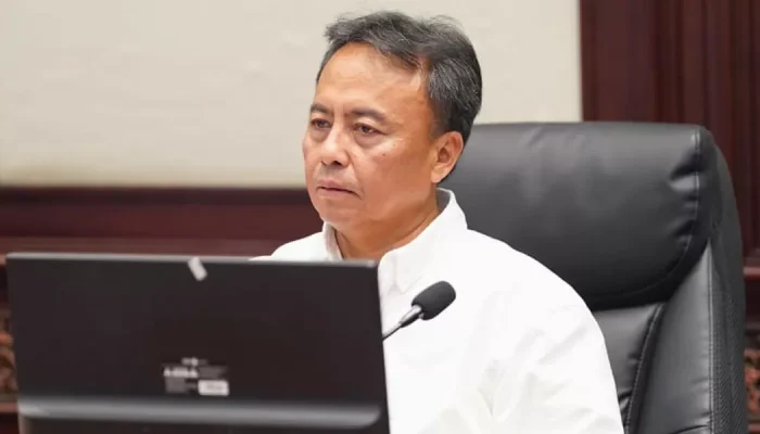 Timur Tengah Memanas, Pemprov Siapkan Skenario Evakuasi Warga Jabar