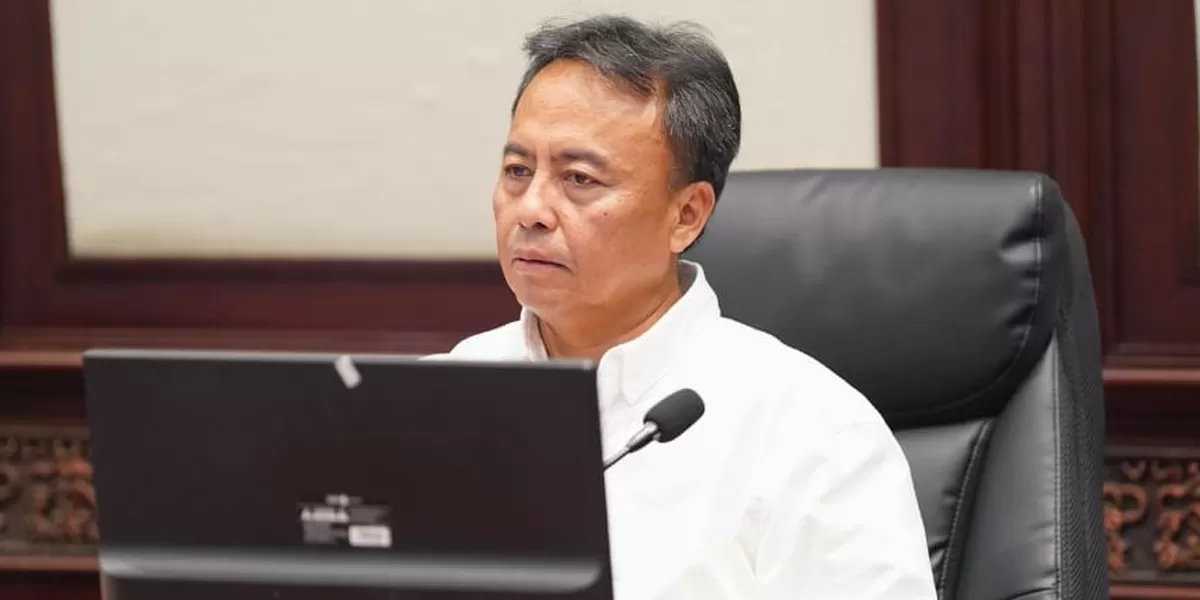 Siaga evakuasi WNI asal Jawa Barat di Timur Tengah akibat konflik geopolitik.