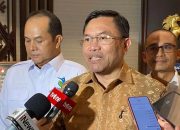 Transparansi, BGN Minta SPPG Cantumkan Label Harga dan Gizi