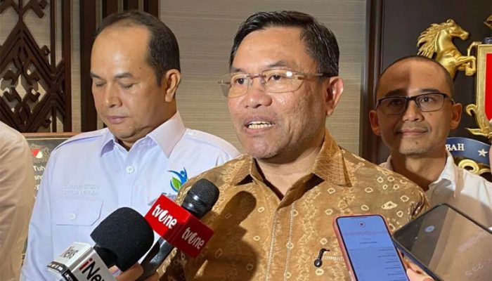 Transparansi, BGN Minta SPPG Cantumkan Label Harga dan Gizi