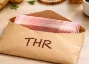 ASN Purwakarta Full Senyum, Pemerintah Kucurkan THR Rp55 Triliun Tanpa Potongan