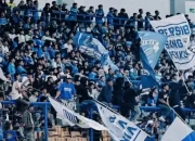 Jadwal Sisa Pertandingan Persib Bandung di Liga 1 2025/2026