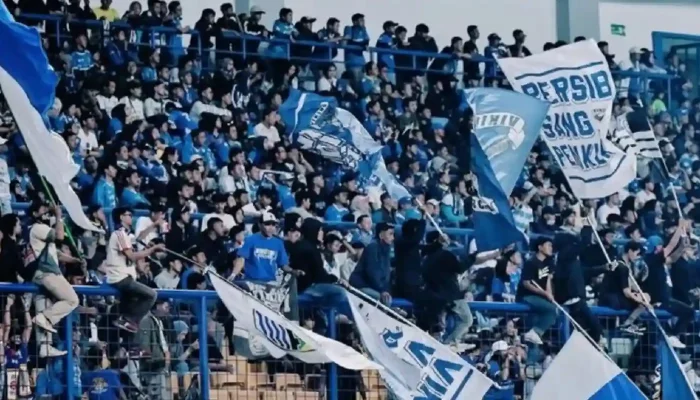 Jadwal Sisa Pertandingan Persib Bandung di Liga 1 2025/2026