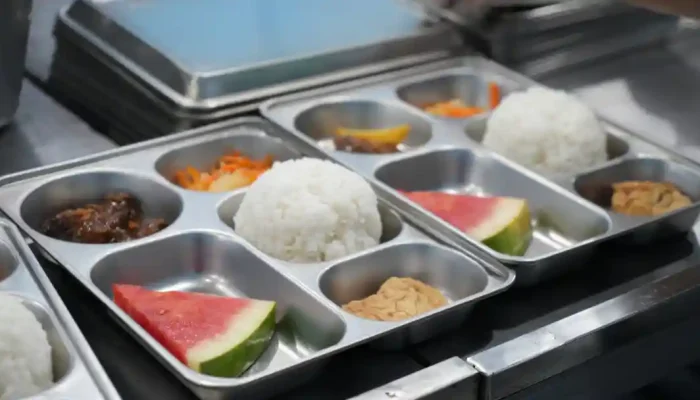 SPPG Purwakarta Wajib Unggah Menu MBG Tiap Hari, BGN: Warga Boleh Protes